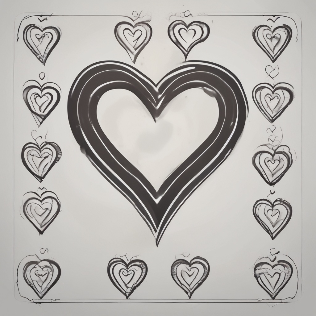 Heart icon